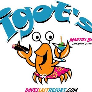 Igot’s Martiki Bar