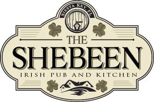 Shebeen Irish Pub & Kitchen